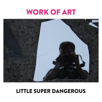 Work of Art single cover